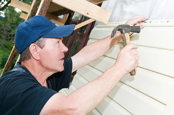 Affordable Siding Repair and Maintenance Services in Hanford, CA